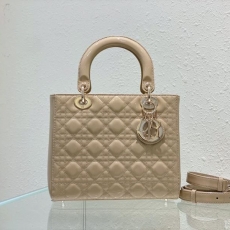 Christian Dior My Lady Bags